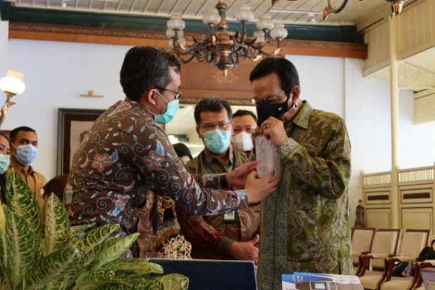 Dapat Izin Edar, Nantinya...