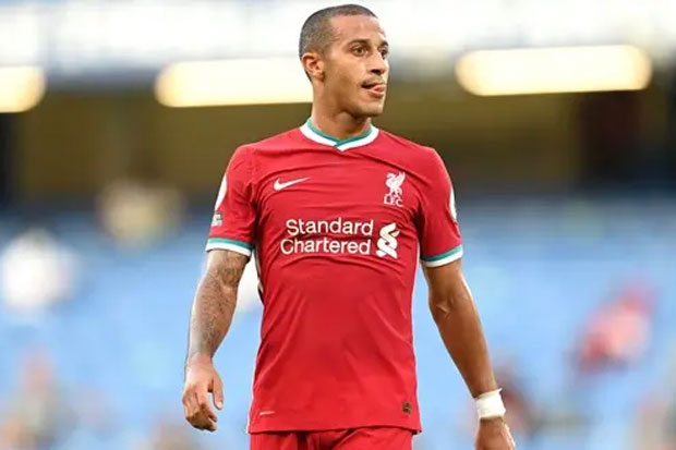 Klopp Tak Ingin Buru-buru...