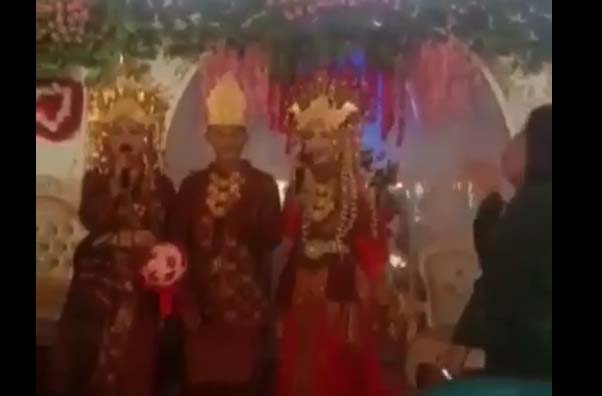 Viral, Pejantan Tangguh...