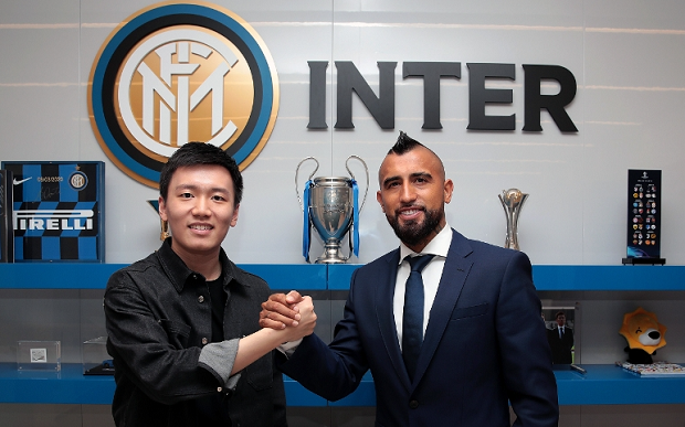 Musim Ini Scudetto Akan...