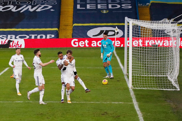 Gol Cepat Bamford Bantu...