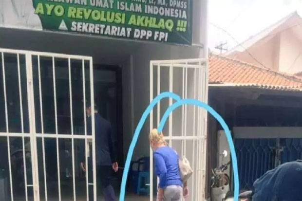 Insiden Besar jika Benar...