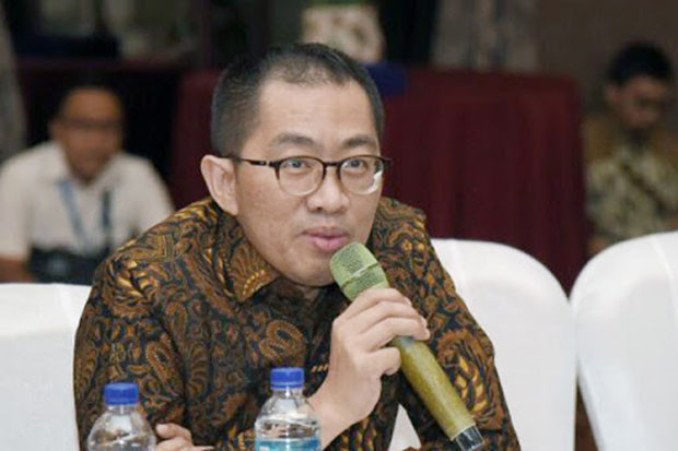 Crazy Rich Muda Masuk...