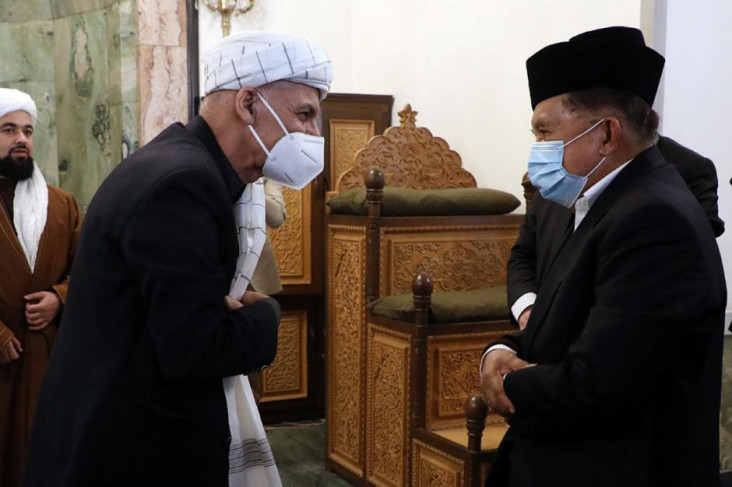 JK Sering ke Luar Negeri,...