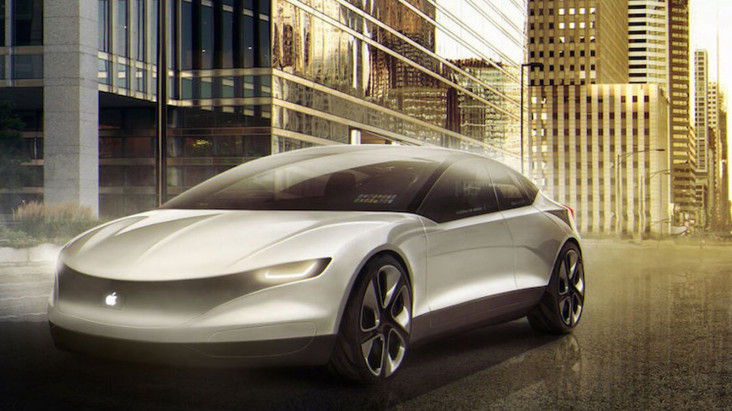 Apple Car, Sebuah Penantian...