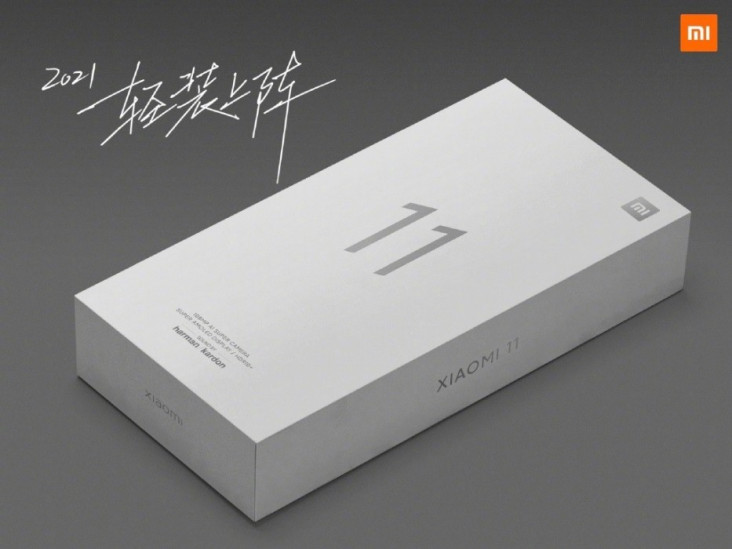 Xiaomi Mi 11 Dipastikan...