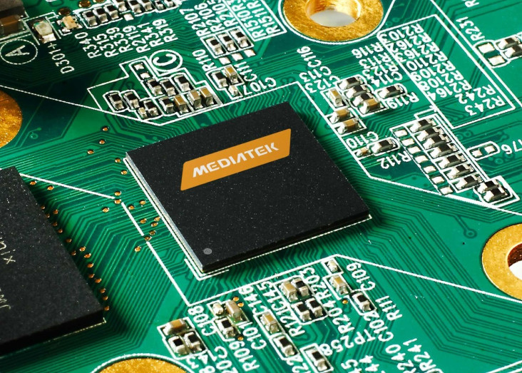 Data Counterpoint: MediaTek...