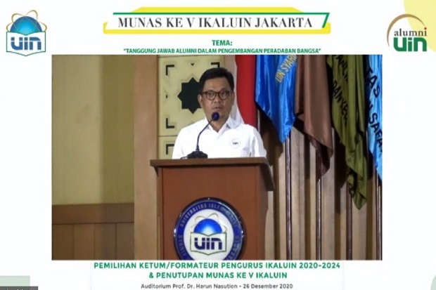 Ace Hasan Syadzily Terpilih...