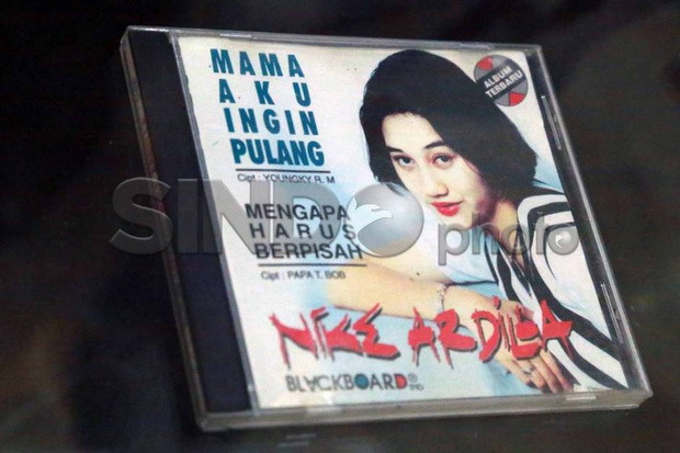 Malam Ini, Musica Studios...