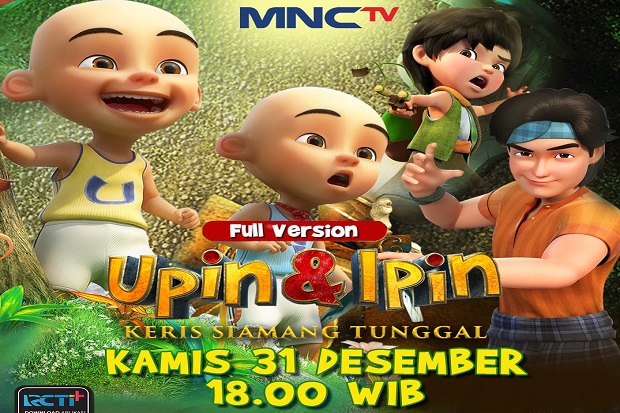Malam Tahun Baru #Dirumahaja...