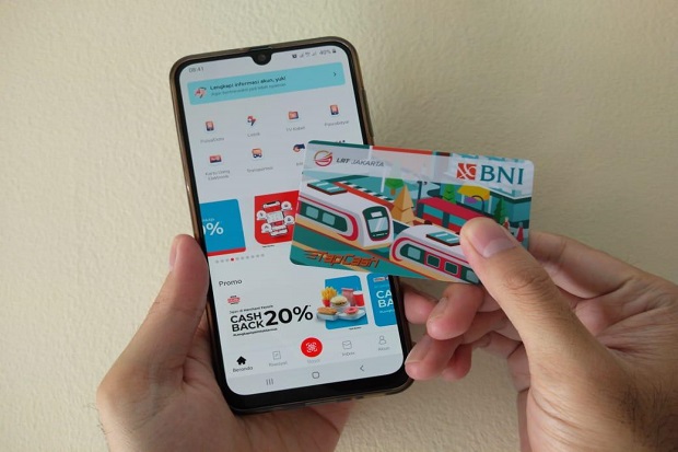 Gandeng E-Commerce,...