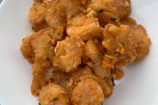 Simpelnya Bikin Makanan...