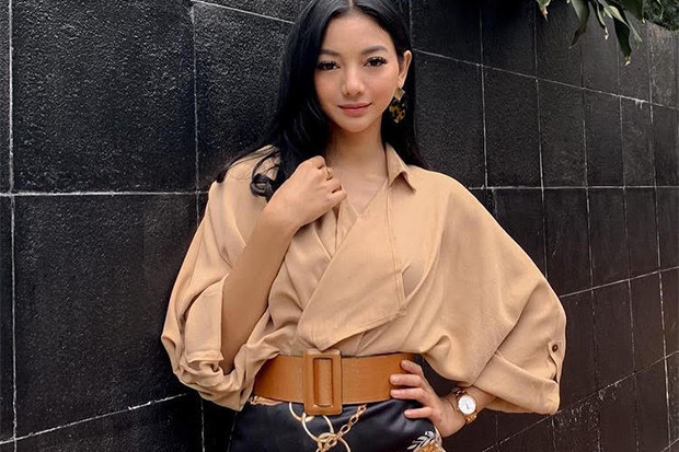 Perankan Elsa, Glenca...