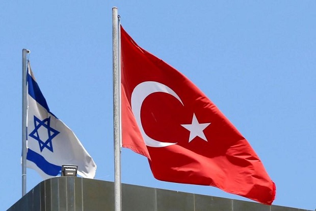 Turki Ingin Normalisasi...