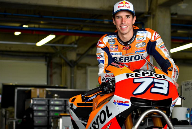Alex Marquez Pesimistis...