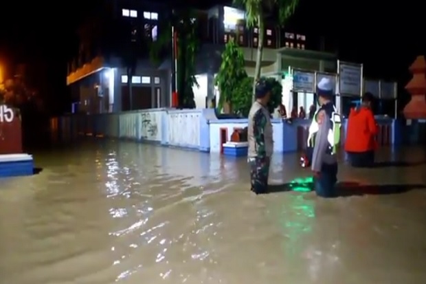 5 Kecamatan di Cirebon...