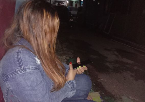 Kisah Pilu Pemandu Lagu...