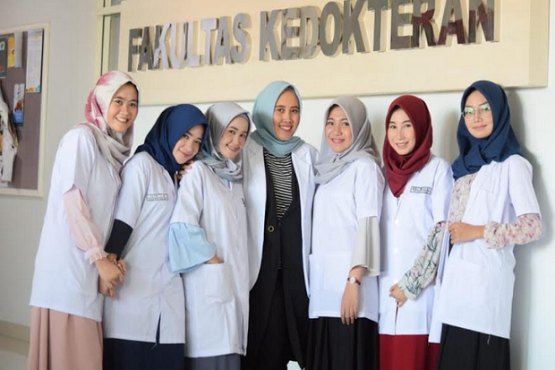 Prodi Kedokteran Universitas...