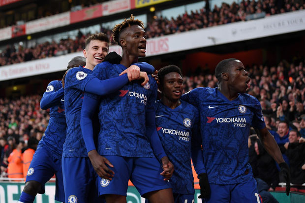 Preview Chelsea vs Aston...