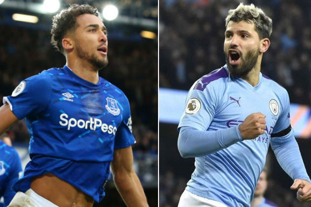 Preview Everton vs Manchester...