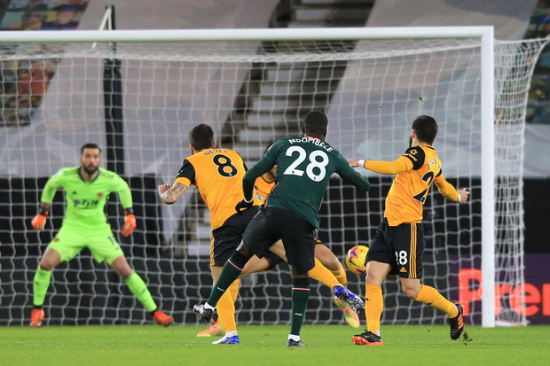 Tottenham Harus Rela...