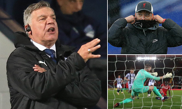 Big Sam Beberkan Cara...