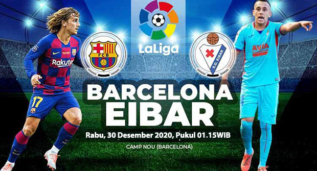 Preview Barcelona vs...