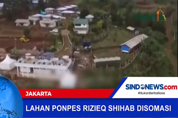Akhiri Sengketa, DPR...