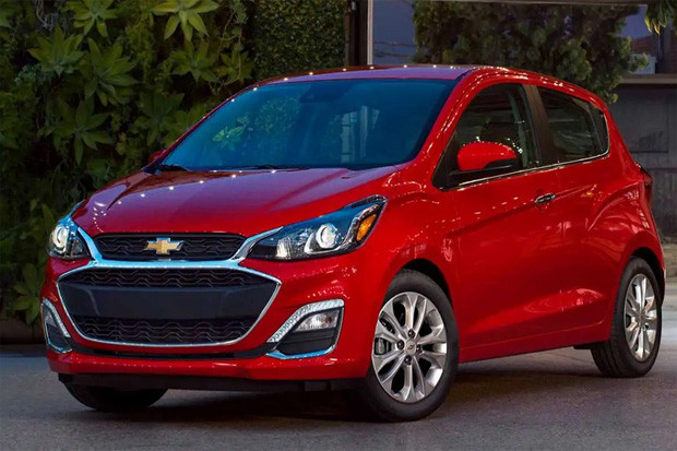 Geser Mirage, Chevy...