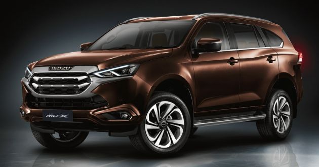 Penantang Fortuner dan...