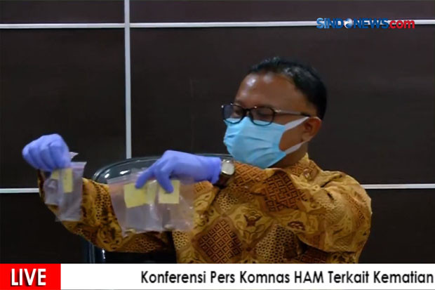 Komnas HAM Targetkan...
