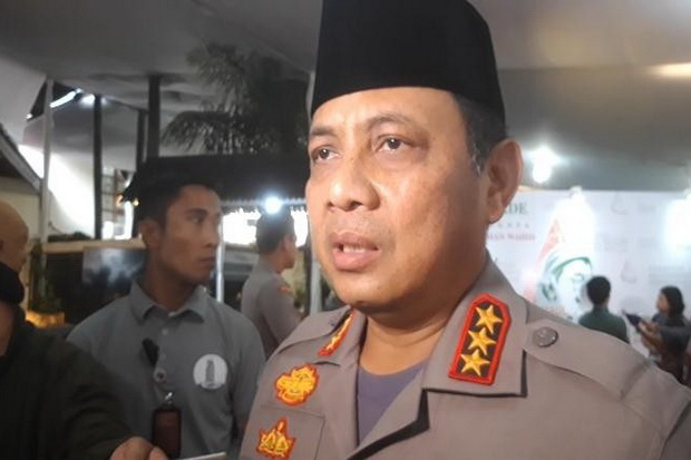 Kompolnas Bantah Kabar...