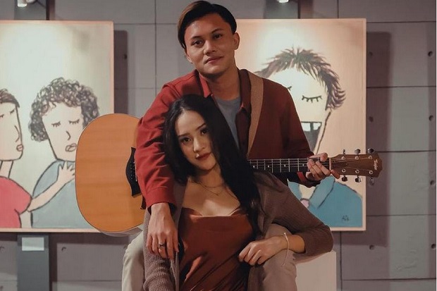 Rizky Febian Mengaku...