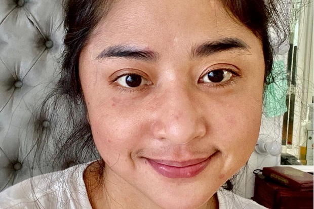 Dewi Perssik Tak Tahu...