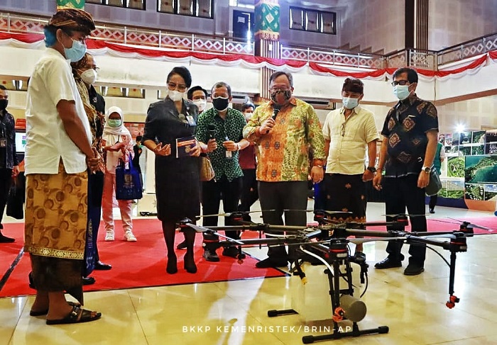 Persaingan Ketat, Ini...