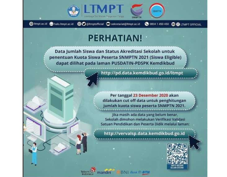 Ini Link untuk Cek Kuota...
