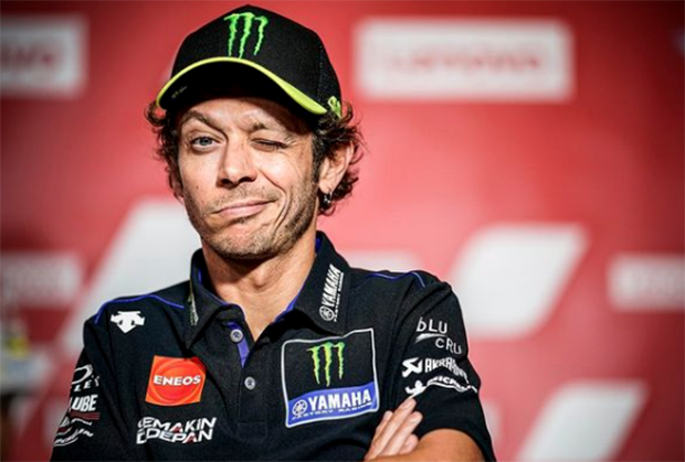 Suka Duka MotoGP 2020...