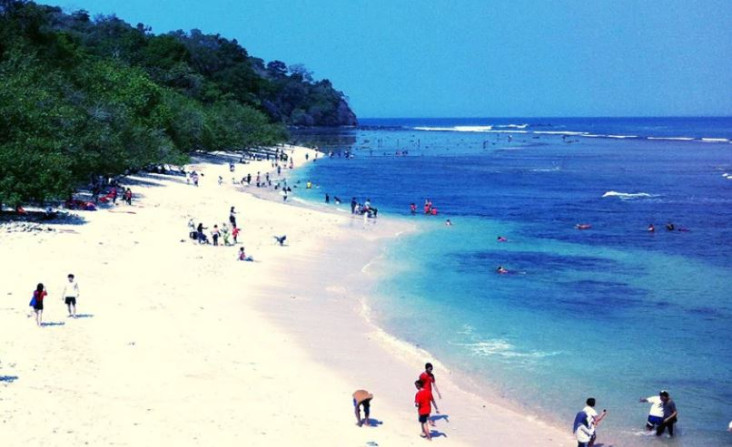 Lima Objek Wisata Paling...