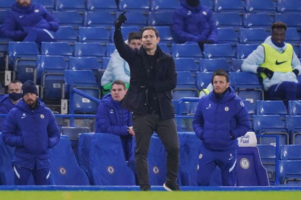 Chelsea Miskin Kreativitas,...