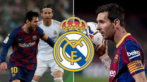 Lionel Messi Tak Sudi...