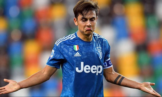 Tersisih di Juventus,...