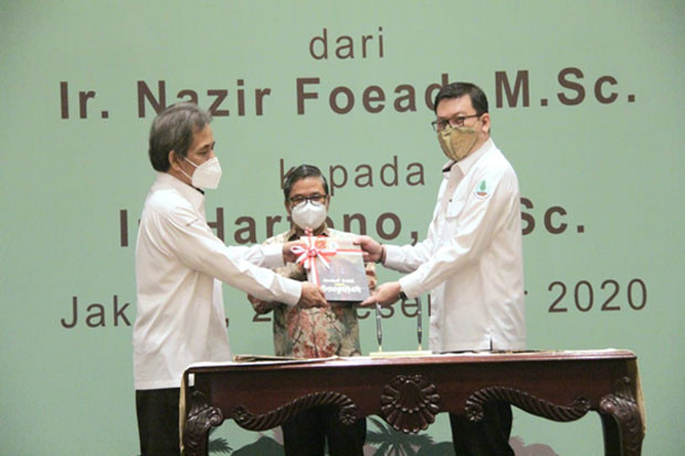Lanjutkan Pemulihan...