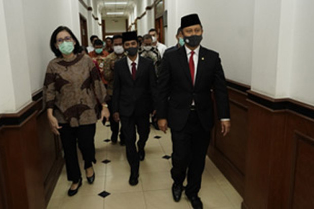 Menkes Budi Gunadi:...