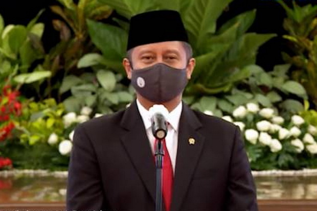 Antisipasi Lonjakan...