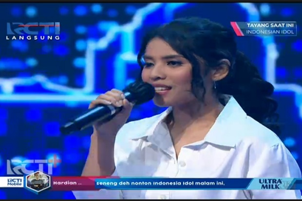 Rossa Sebut Rimar Bisa...