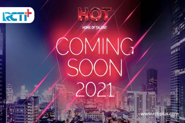 Fitur Home of Talent...