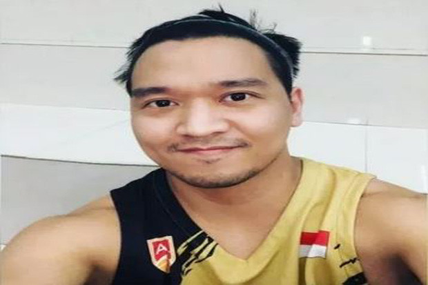 Ini Michael Yukinobu...