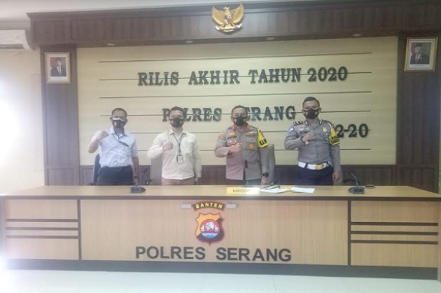 Selama 2020, Pemerkosaan...