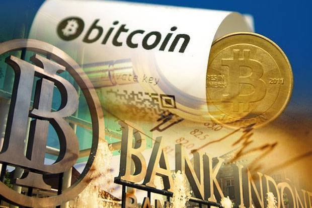 Bitcoin Seharga Apartemen,...
