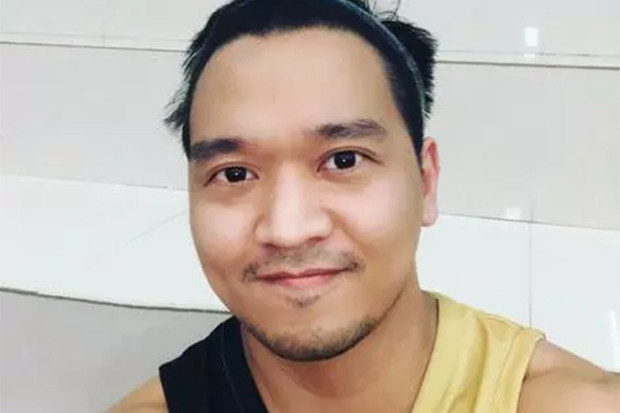 Ramai Dibicarakan, Michael...